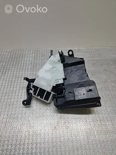 Toyota Prius (XW30) Schermo del visore a sovrimpressione 766491360