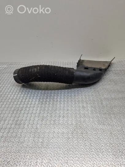 Renault Megane II Air intake duct part 8200177232