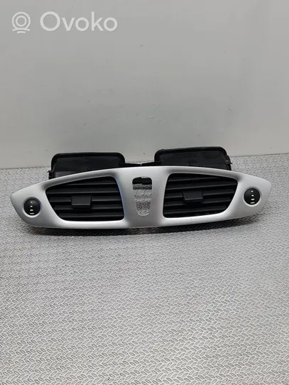 Renault Scenic III -  Grand scenic III Grille d'aération centrale 682600031R
