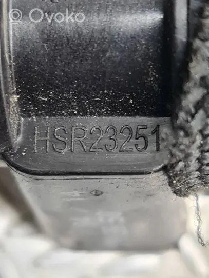 Peugeot 3008 I Tyhjiöventtiili HSR23251