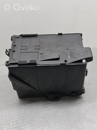 Citroen DS5 Support boîte de batterie 9687472580