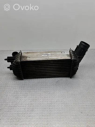 Peugeot 3008 I Radiatore intercooler 9674720580