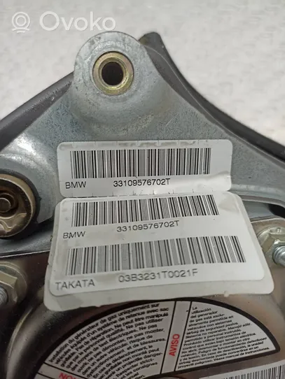 BMW 3 E46 Airbag dello sterzo 33109576702T