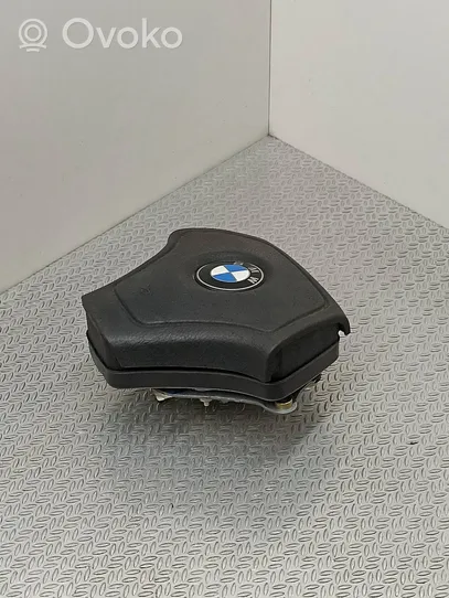 BMW 3 E46 Airbag dello sterzo 33109576702T