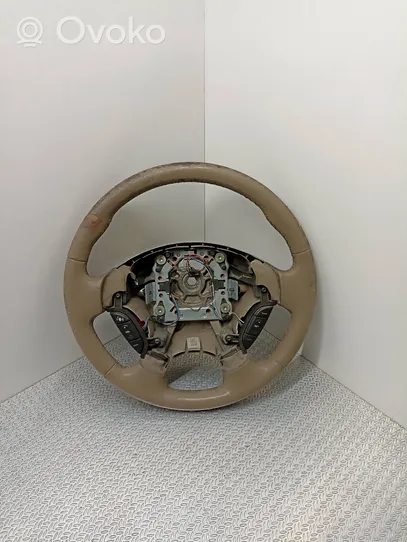 Jaguar X-Type Steering wheel 1X433599DJ