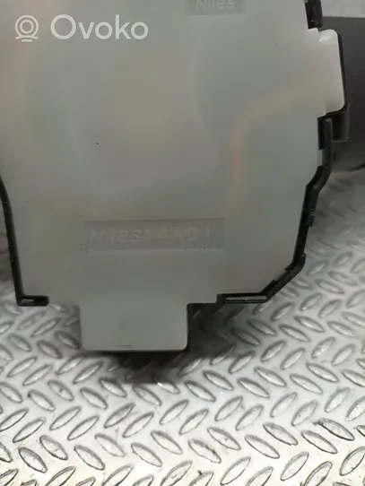 Nissan Micra Leva/interruttore dell’indicatore di direzione e tergicristallo 14A01