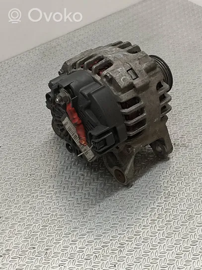 Renault Modus Generator/alternator 8200654541A