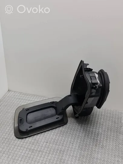 BMW X6 G06 Bouchon, volet de trappe de réservoir à carburant 16475512