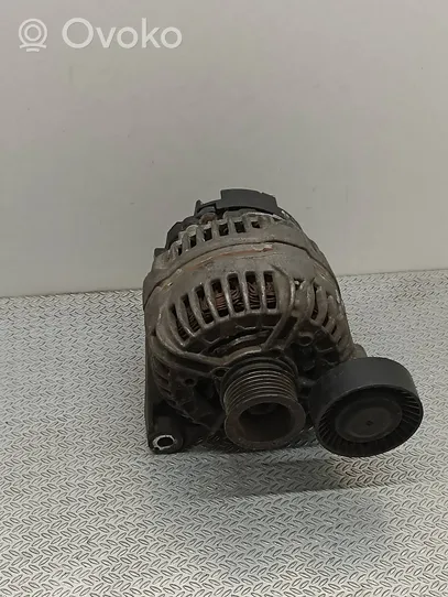 BMW X3 E83 Generatore/alternatore 7519721