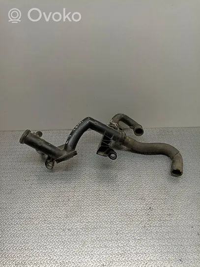 Citroen C5 Engine coolant pipe/hose 042551