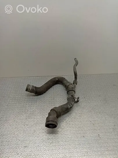 Audi A6 S6 C5 4B Engine coolant pipe/hose 4B0121101T