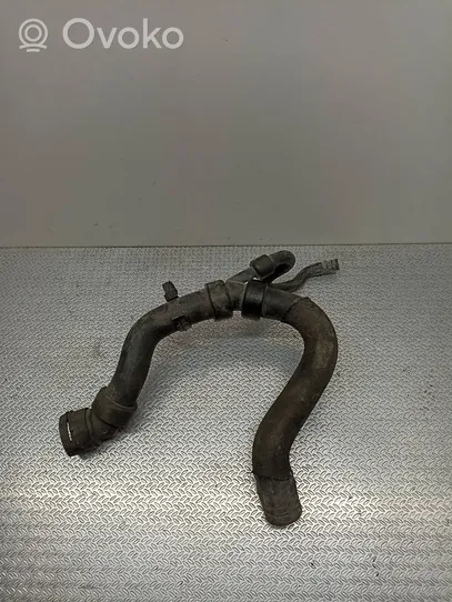 Audi A6 S6 C5 4B Engine coolant pipe/hose 4B0121101T