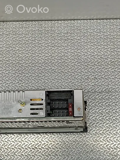 Citroen C3 Radio/CD/DVD/GPS-pääyksikkö 96488011XT