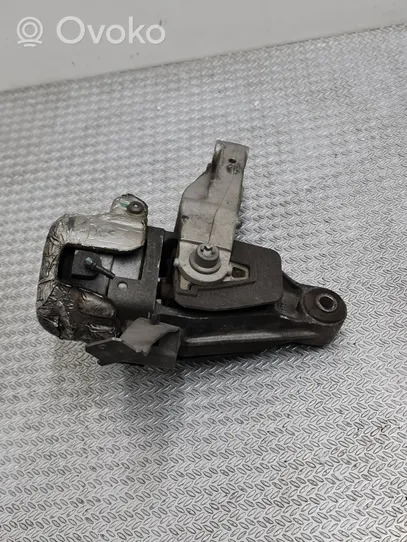 Peugeot 407 Supporto di montaggio del motore 9646119980