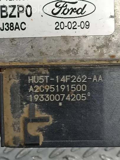 Ford Transit Custom Calculateur moteur ECU KK2112A650FA