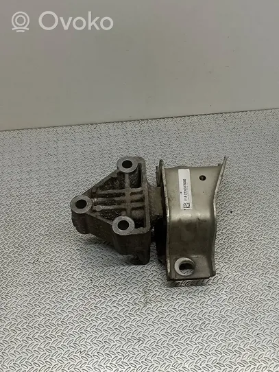 Fiat Ducato Engine mount bracket 01363376080