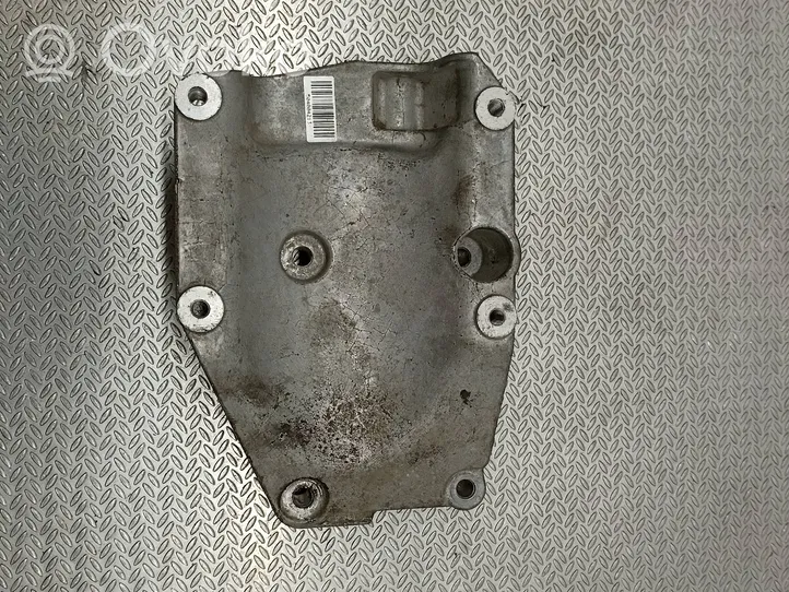 Fiat Ducato A/C compressor mount bracket 504004213