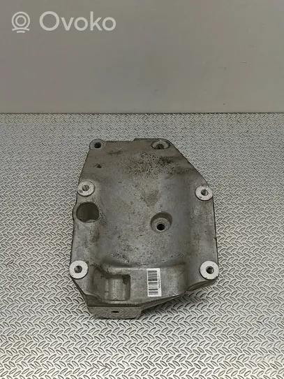 Fiat Ducato A/C compressor mount bracket 504004213