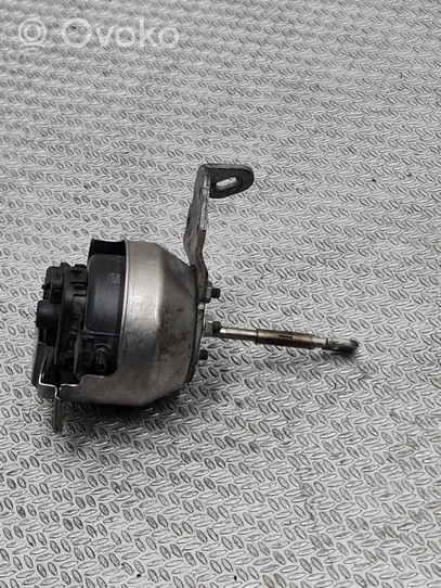 Fiat Ducato Turbine electric control actuator 4013244F