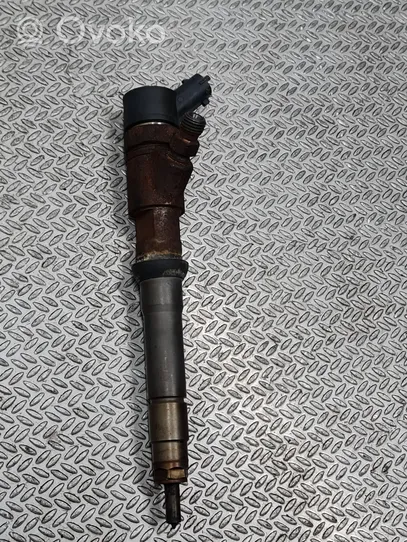 Fiat Ducato Injecteur de carburant 504389548