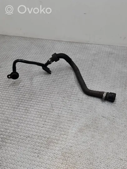 Fiat Ducato Engine coolant pipe/hose 