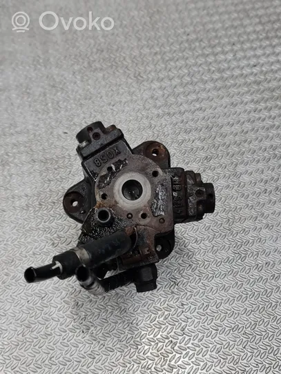 Fiat Ducato Fuel injection high pressure pump 5801940312