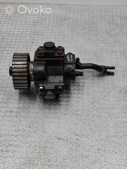 Fiat Ducato Fuel injection high pressure pump 5801940312