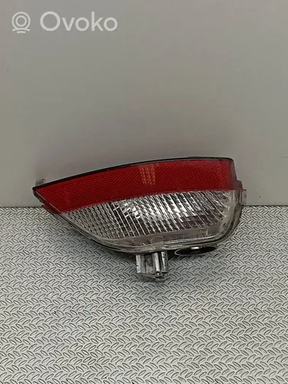 Renault Captur Lampa zderzaka tylnego 265540003R