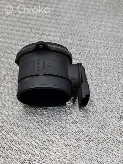 Peugeot 207 Mass air flow meter 9650010780