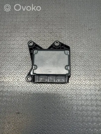 Peugeot 308 Module de contrôle airbag 620504800