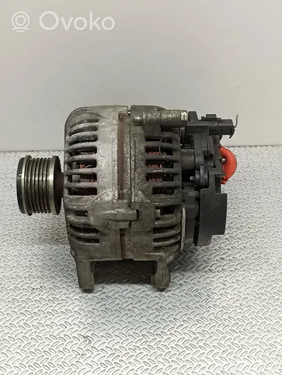 Nissan Juke I F15 Generatore/alternatore 8200728292