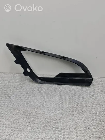 Ford Ecosport Rejilla inferior del parachoques delantero GN1515A299B