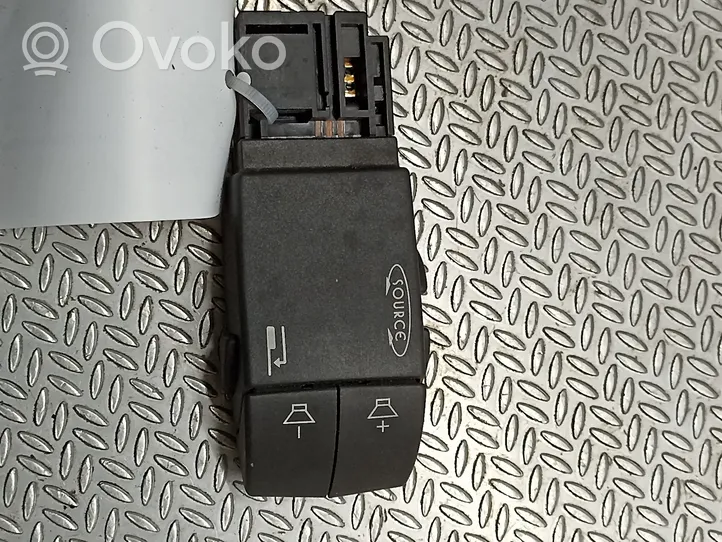 Renault Laguna II Interruttore/pulsante di controllo multifunzione 7701049643