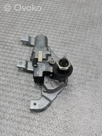 Suzuki SX4 Motorino del tergicristallo del lunotto posteriore 3881079J01