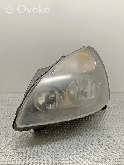 Renault Clio II Lampa przednia 15601700