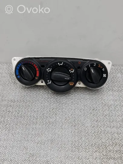 Ford Focus Panel klimatyzacji 98AB18C419