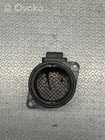 Renault Megane II Misuratore di portata d'aria 7700109812