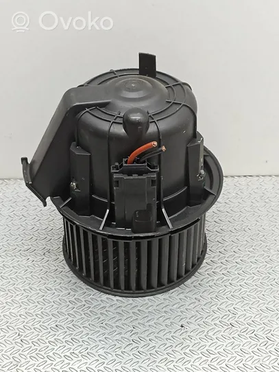 Citroen DS3 Ventola riscaldamento/ventilatore abitacolo T4190001