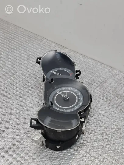 Citroen C3 Tachimetro (quadro strumenti) 96668806XT