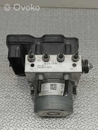 Opel Grandland X ABS Pump 3330A20009