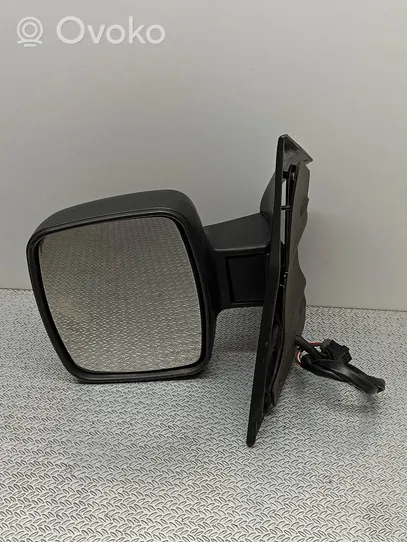 Mercedes-Benz Vito Viano W638 Spogulis (elektriski vadāms) E9026521