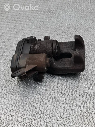 Renault Megane III Bremssattel hinten 