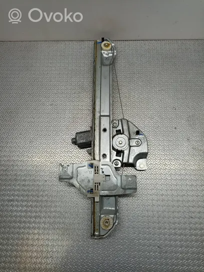 Peugeot 208 Fensterheber elektrisch mit Motor Tür vorne 9674254380