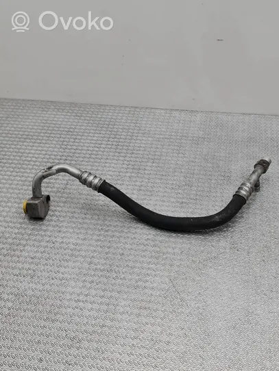 Mercedes-Benz E W212 Tubo flessibile aria condizionata (A/C) A2128302516