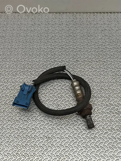 Citroen C4 I Sonde lambda 39652611