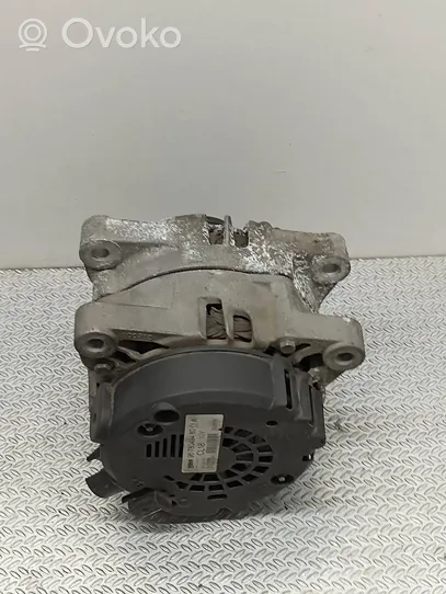 Peugeot 508 Alternador 9678049480