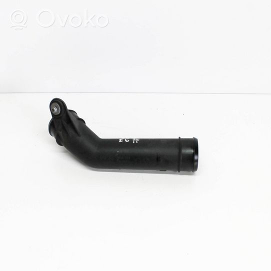 Seat Leon (1P) Tubo flessibile intercooler 3C0145770B