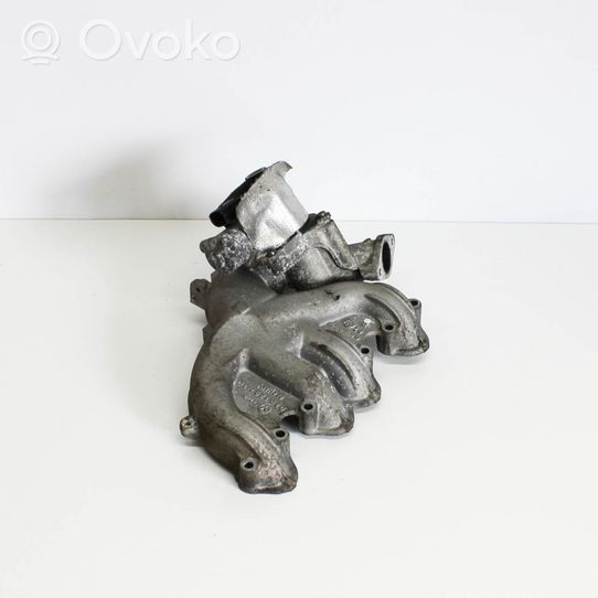 Seat Leon (1P) Intake manifold 