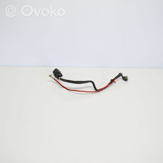 Skoda Octavia Mk2 (1Z) Cablaggio per freni 1K0971228T