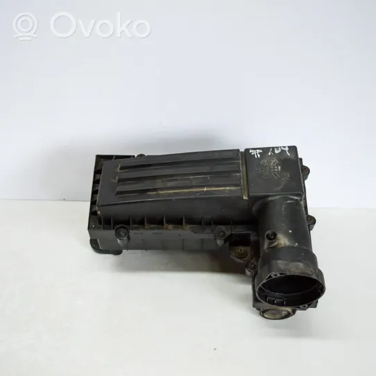 Seat Leon (1P) Obudowa filtra powietrza 3C0129607AP